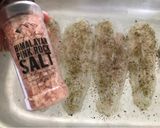 Foto del paso 2 de la receta: Pangasius a la menta