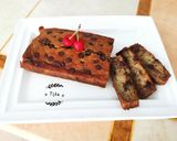 Foto langkah ke 6 dari resep 60. Banana Cake (Recook Bunda Ela).