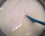 Foto langkah ke 2 dari resep Puding Coklat Karamel.