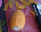 મેંગો સ્ટફ્ડ કુલ્ફી (Mango Stuffed Kulfi in Gujarati) રેસીપી સ્ટેપ4ફોટો