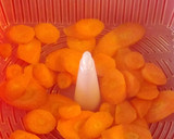 Foto del paso 1 de la receta: Delicias de pollo a la naranja