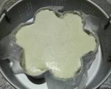 Foto langkah ke 3 dari resep Bingka Tapai (Banjar).