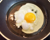 Foto del paso 2 de la receta: Rovellons al ajillo con Huevo roto
