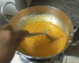 शाही जैन पनीर मसाला (shahi jain paneer masala recipe in Hindi) रेसिपी चरण 3 फोटो