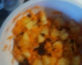 Foto del paso 4 de la receta: Gelatina Hawaiana