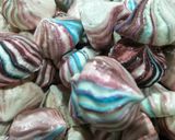 Foto langkah ke 8 dari resep Meringue.