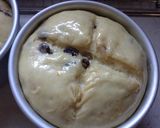 Foto del paso 11 de la receta Panettone clásico