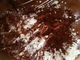 Σουφλέ σοκολάτας σούπερ ζουμερό της Κατερίνας (Ζέτας)