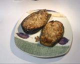Foto del paso 11 de la receta: Berenjenas rellenas
