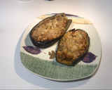 Foto del paso 11 de la receta: Berenjenas rellenas