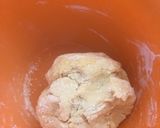 Foto del paso 3 de la receta: Tallarines caseros