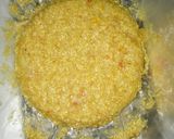 Foto del paso 5 de la receta: Hamburguesa de Pollo 🐔