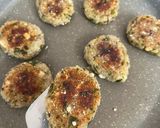 A picture of step 4 of Double Aloo Makhana Cutlet.