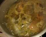 Foto del paso 7 de la receta: Sopa de pollo y verduras, con lo que hay en casa