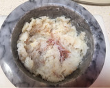 Foto del paso 4 de la receta: Brandada de bacalao