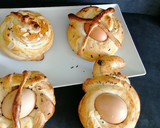 Foto del paso 12 de la receta: Monas de Pascua