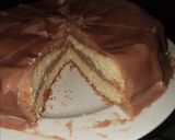 Foto del paso 8 de la receta: Panetela