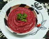 Beetroot Muhammara recipe step 3 photo
