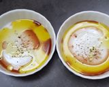 Une image de l'étape 2 de °Mille-feuilles de tomates feta/menthe°.