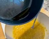 Foto del paso 2 de la receta Carbonara Original Trufada 🧀🥓