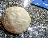 Foto del paso 2 de la receta: TORTICAS FRITAS para Niños👩‍👧‍👧👫...!😍