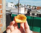 Foto del paso 5 de la receta: Profiteroles fácil o masa choux