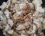 Foto langkah ke 3 dari resep Nasi Goreng Kencur Sederhana.