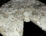 Foto del paso 6 de la receta: Pizzas casera media masa c/ jamón, queso, tomate y fugazzeta! 🍕