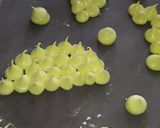 Une image de l'étape 3 de Tartelettes au sirop de citron 😋.