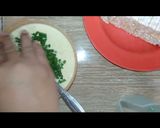 Foto langkah ke 3 dari resep Tempe Mendoan.