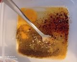 Une image de l'étape 4 de Pain de mie roulé.