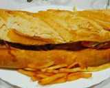 Foto del paso 8 de la receta: Barcarola