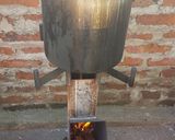 Foto del paso 1 de la receta: Locro Argentino