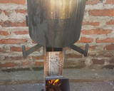 Foto del paso 1 de la receta: Locro Argentino