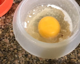 Foto del paso 3 de la receta: Lentejas a las “finas hierbas” con huevo poche