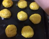 Foto del paso 6 de la receta: Berlines al horno con manjar