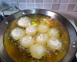 Foto langkah ke 4 dari resep Pempek Adaan.