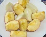 Sült kacsa recept fázis 1 fotója