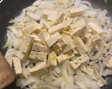 Foto del paso 2 de la receta: Revuelto de verduras con tofu firme 🌿
