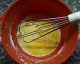 Foto del paso 2 de la receta: Crema de naranja