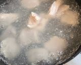 A picture of step 5 of ★ Crystal Chicken★.