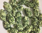 Foto del paso 5 de la receta: Ñoquis malfati sin harina súper fácil y rápido