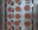 Foto langkah ke 3 dari resep Neapolitan Silky Pudding.