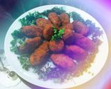 صورة لخطوة 7 من وصفة كفتة بطاطس 🥔🥔🥔