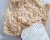 Foto langkah ke 1 dari resep Lempeng pisang banjarmasin.