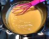 A picture of step 4 of Crema Catalana.