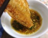 Hình bước làm 4 của món Cá mó chiên giòn