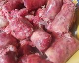 Foto del paso 2 de la receta: Guiso~