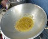 Foto langkah ke 4 dari resep Rica-rica Ayam Pedas.