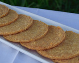 Foto del paso 3 de la receta: Queso, pan y aceite